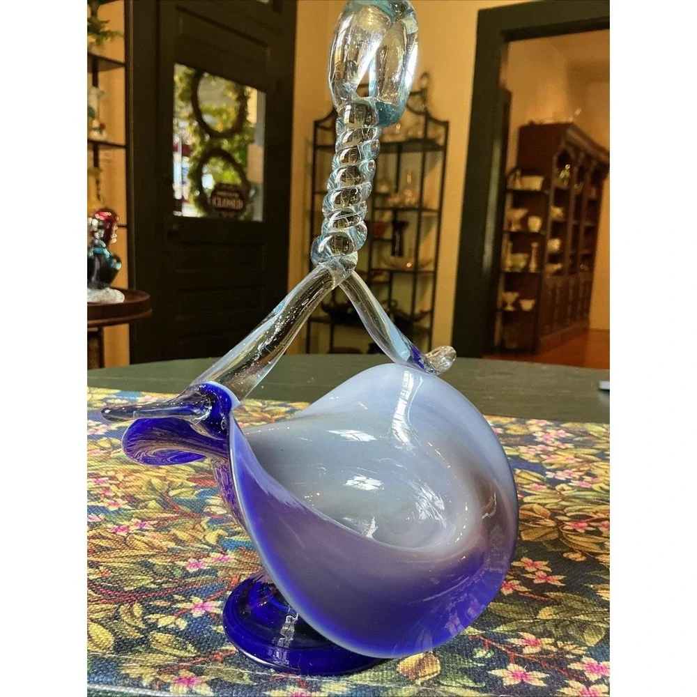 Murano hand blown